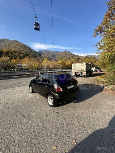 Kia Rio 2007, 402,900 km - 1.5 l - Bakı