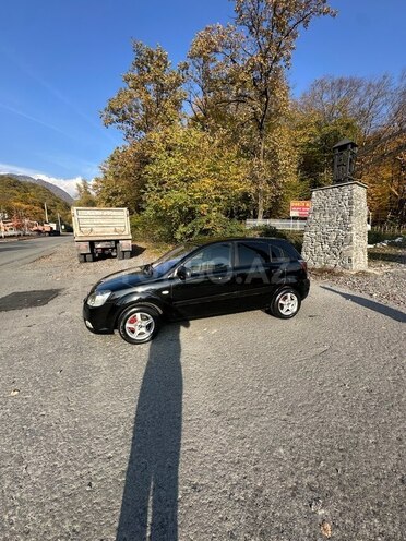 Kia Rio 2007, 402,900 km - 1.5 l - Bakı