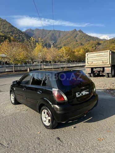Kia Rio 2007, 402,900 km - 1.5 l - Bakı
