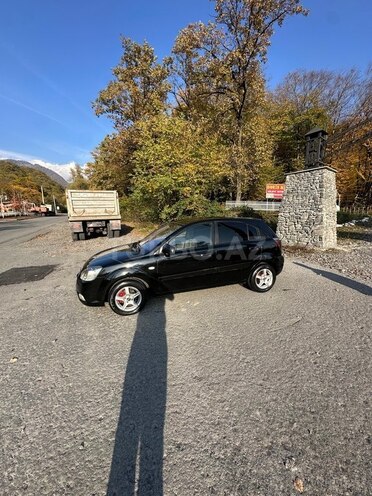 Kia Rio 2007, 402,900 km - 1.5 l - Bakı