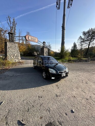 Kia Rio 2007, 402,900 km - 1.5 l - Bakı