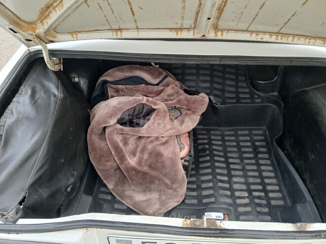 LADA (VAZ) 2107 2003, 138,547 km - 1.6 l - Qobustan