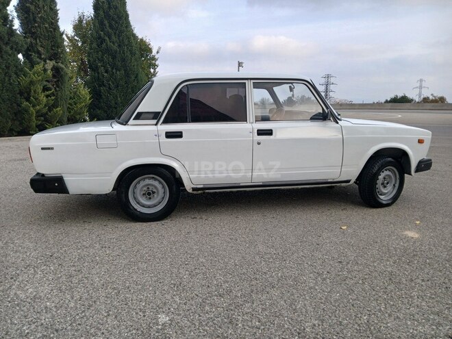 LADA (VAZ) 2107 2003, 138,547 km - 1.6 l - Qobustan