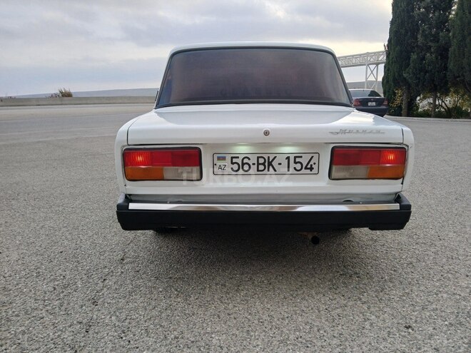 LADA (VAZ) 2107 2003, 138,547 km - 1.6 l - Qobustan