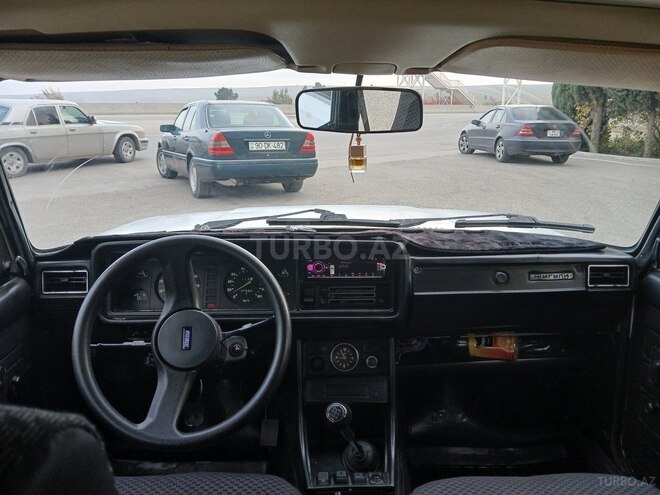 LADA (VAZ) 2107 2003, 138,547 km - 1.6 l - Qobustan