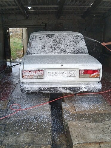 LADA (VAZ) 2107 2003, 138,547 km - 1.6 l - Qobustan