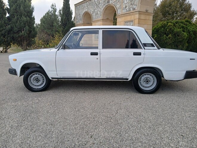 LADA (VAZ) 2107 2003, 138,547 km - 1.6 l - Qobustan