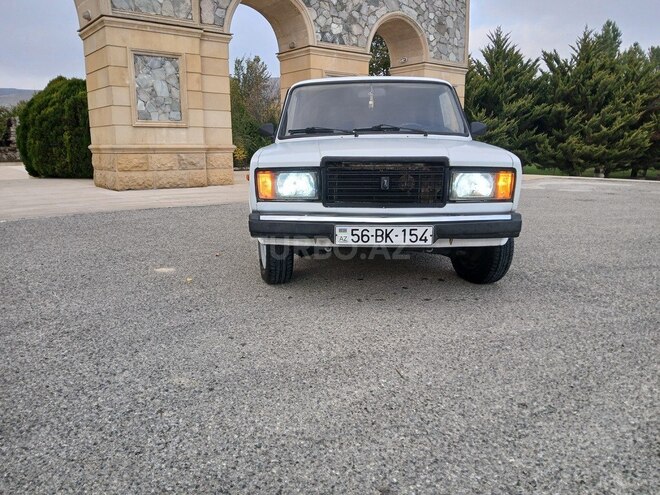 LADA (VAZ) 2107 2003, 138,547 km - 1.6 l - Qobustan