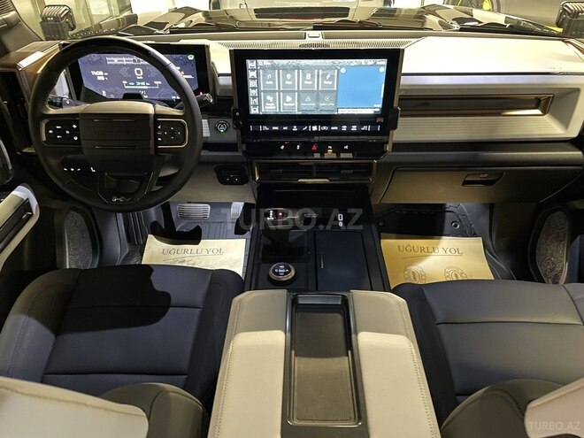 GMC  2024, 0 km - 0.0 l - Bakı