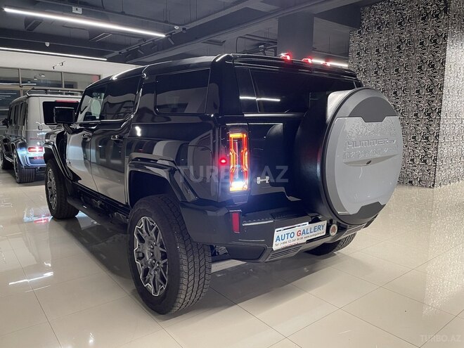 GMC  2024, 0 km - 0.0 l - Bakı