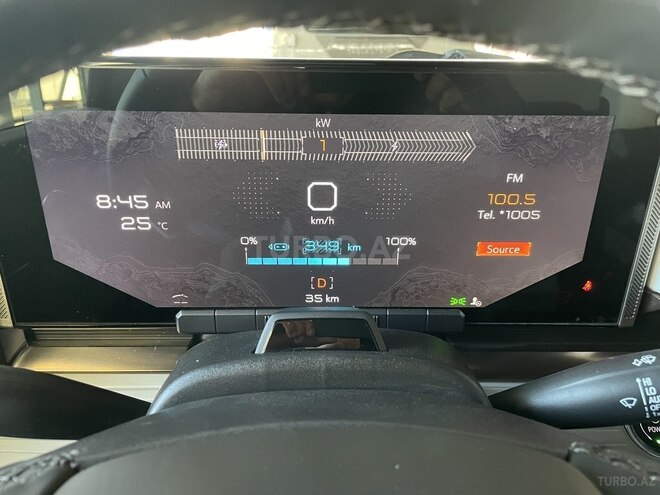 GMC  2024, 0 km - 0.0 l - Bakı
