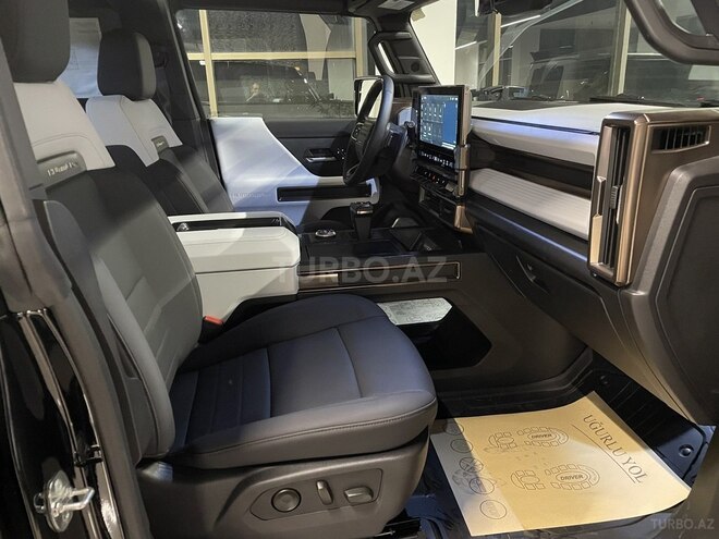 GMC  2024, 0 km - 0.0 l - Bakı