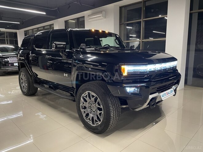 GMC  2024, 0 km - 0.0 l - Bakı