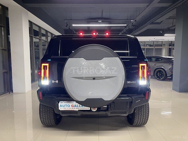 GMC  2024, 0 km - 0.0 l - Bakı