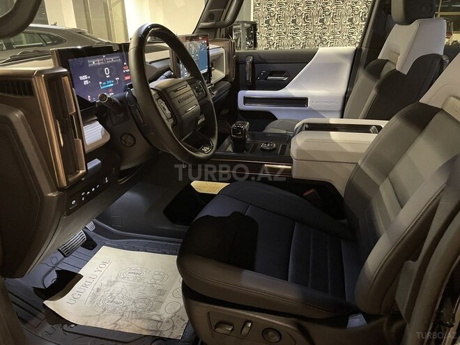 GMC  2024, 0 km - 0.0 l - Bakı