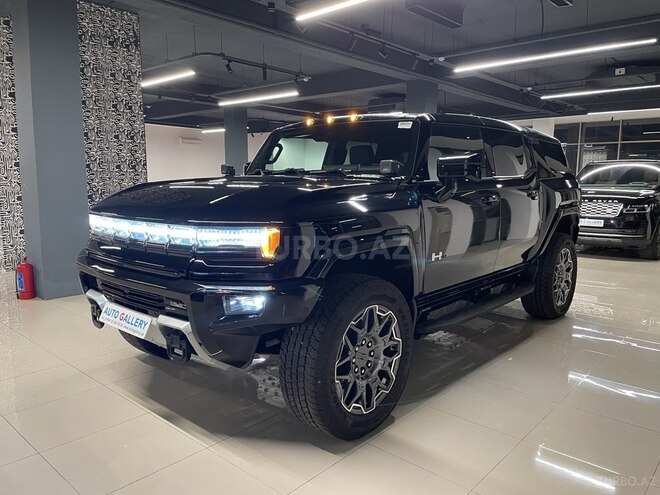 GMC  2024, 0 km - 0.0 l - Bakı