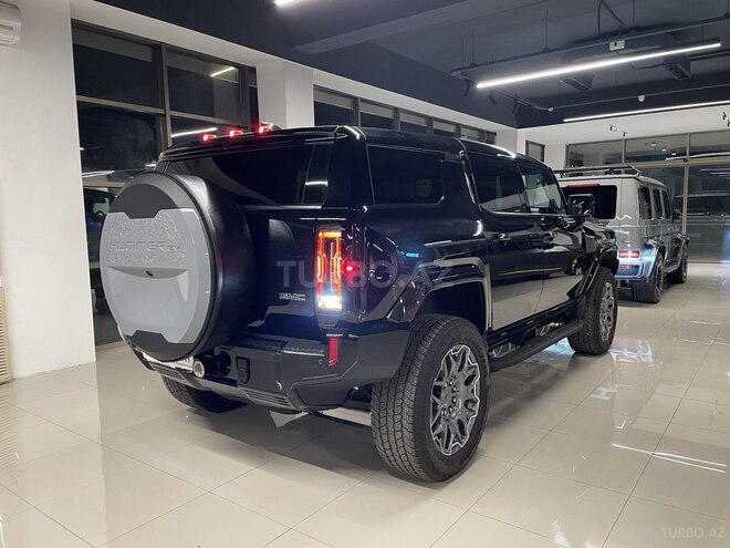 GMC  2024, 0 km - 0.0 l - Bakı