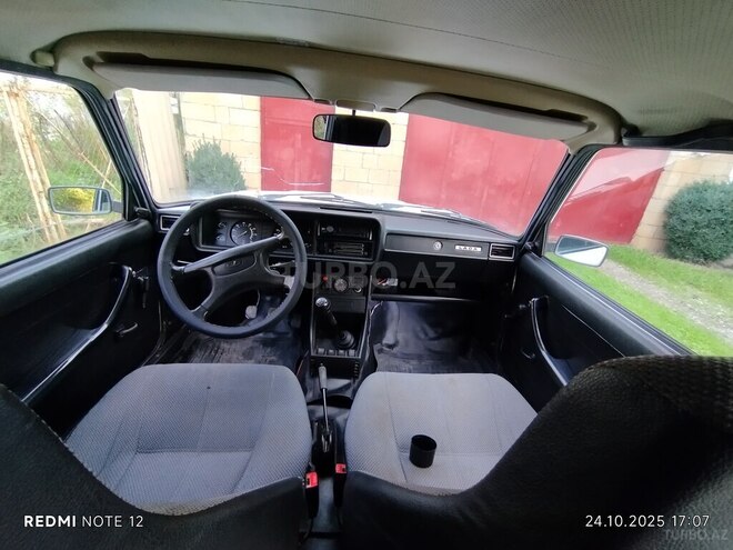 LADA (VAZ) 2107 2010, 97,643 km - 1.6 l - Şəmkir