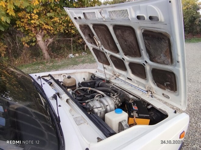 LADA (VAZ) 2107 2010, 97,643 km - 1.6 l - Şəmkir