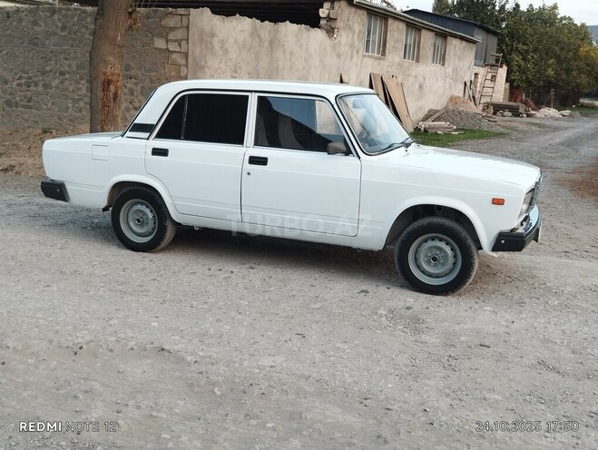 LADA (VAZ) 2107 2010, 97,643 km - 1.6 l - Şəmkir