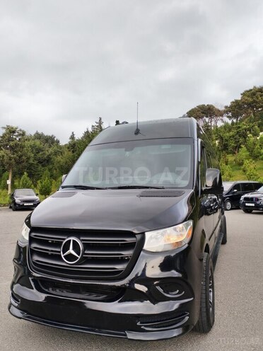 Mercedes Sprinter 319 2020, 470,800 km - 3.0 l - Bakı