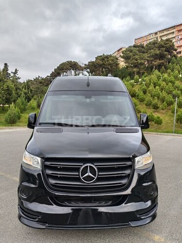 Mercedes Sprinter 319 2020, 470,800 km - 3.0 l - Bakı