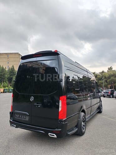 Mercedes Sprinter 319 2020, 470,800 km - 3.0 l - Bakı