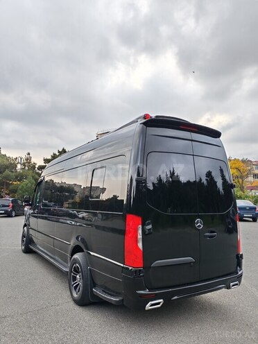 Mercedes Sprinter 319 2020, 470,800 km - 3.0 l - Bakı