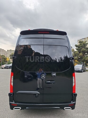 Mercedes Sprinter 319 2020, 470,800 km - 3.0 l - Bakı
