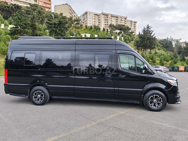 Mercedes Sprinter 319 2020, 470,800 km - 3.0 l - Bakı