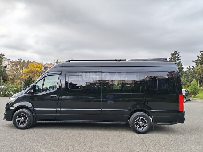 Mercedes Sprinter 319 2020, 470,800 km - 3.0 l - Bakı