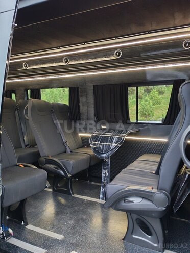 Mercedes Sprinter 319 2020, 470,800 km - 3.0 l - Bakı