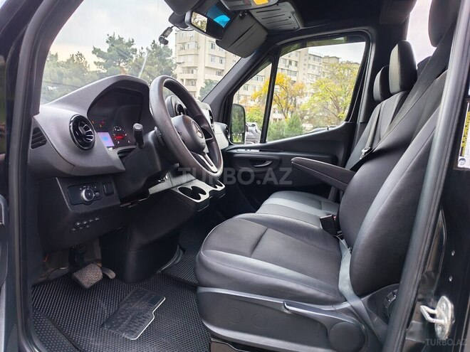 Mercedes Sprinter 319 2020, 470,800 km - 3.0 l - Bakı