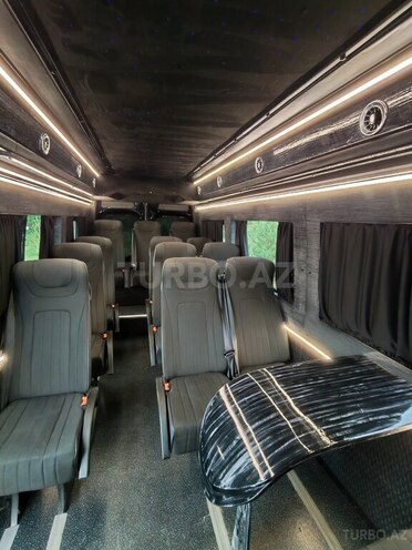 Mercedes Sprinter 319 2020, 470,800 km - 3.0 l - Bakı