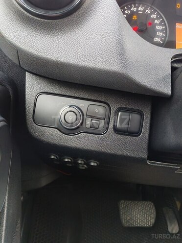 Mercedes Sprinter 319 2020, 470,800 km - 3.0 l - Bakı