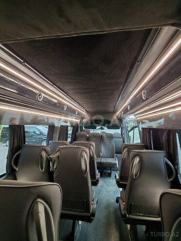 Mercedes Sprinter 319 2020, 470,800 km - 3.0 l - Bakı