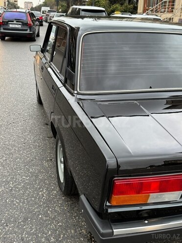 LADA (VAZ) 2107 2011, 75,000 km - 1.6 l - Bakı