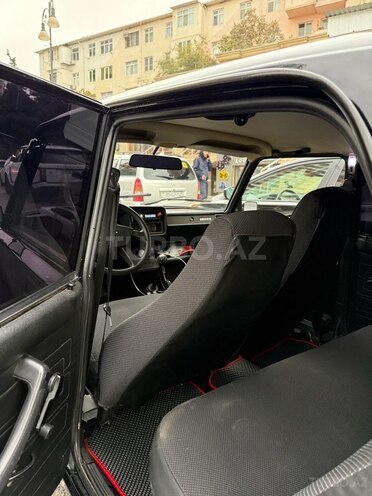 LADA (VAZ) 2107 2011, 75,000 km - 1.6 l - Bakı
