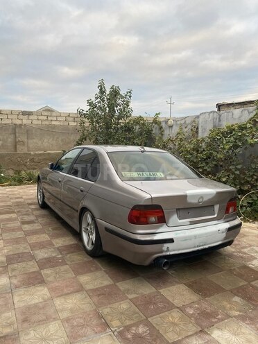 BMW 528 1996, 500,000 km - 2.8 л - Bakı