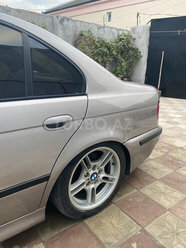 BMW 528 1996, 500,000 km - 2.8 л - Bakı