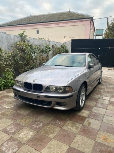 BMW 528 1996, 500,000 km - 2.8 л - Bakı