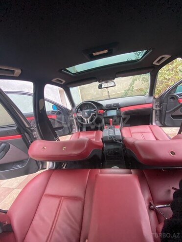 BMW 528 1996, 500,000 km - 2.8 л - Bakı