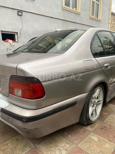 BMW 528 1996, 500,000 km - 2.8 л - Bakı