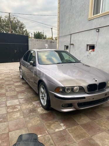 BMW 528 1996, 500,000 km - 2.8 л - Bakı