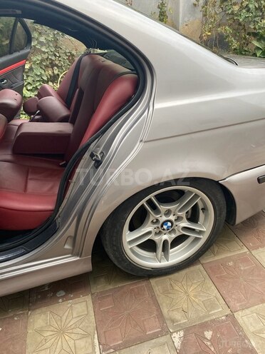 BMW 528 1996, 500,000 km - 2.8 л - Bakı