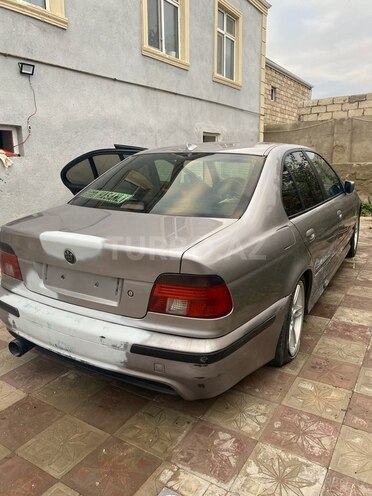 BMW 528 1996, 500,000 km - 2.8 л - Bakı