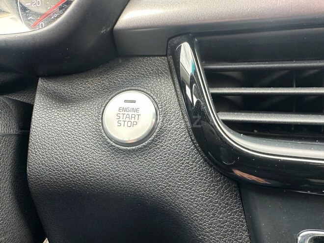 Kia Optima 2016, 112,000 km - 1.6 л - Sumqayıt