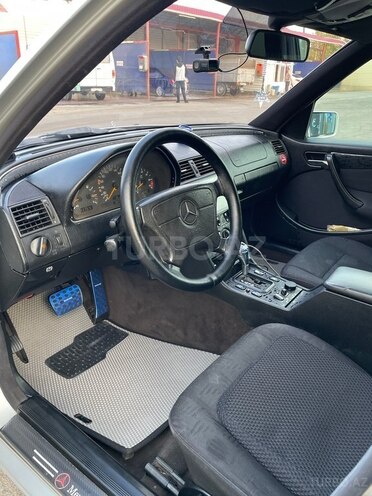 Mercedes C 180 1998, 360,000 km - 1.8 л - Bakı