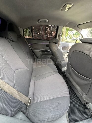 Kia Rio 2007, 402,900 km - 1.5 l - Bakı