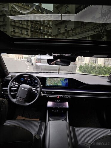 Hyundai Grandeur 2023, 39,000 km - 1.6 л - Bakı